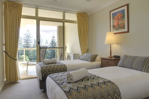Northpoint Apartments - Accommodation BNB 28