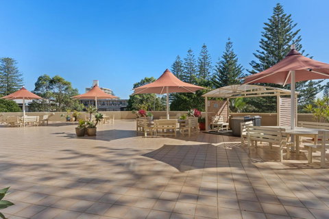 Northpoint Apartments - Accommodation BNB 5