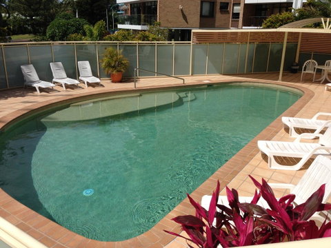 Northpoint Apartments - Accommodation BNB 22