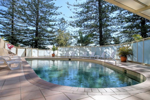 Northpoint Apartments - Accommodation BNB 13
