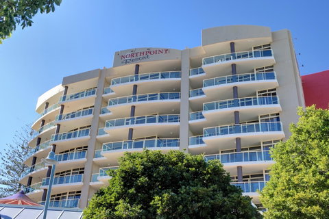 Northpoint Apartments - Accommodation BNB 23