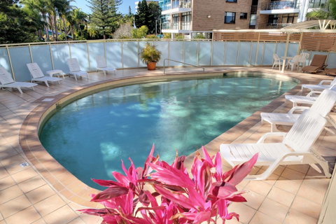 Northpoint Apartments - Accommodation BNB 8