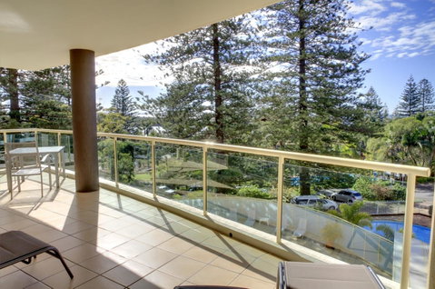 Northpoint Apartments - Accommodation BNB 11