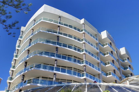 Northpoint Apartments - Accommodation BNB 15