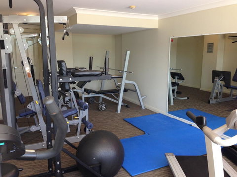 Northpoint Apartments - Accommodation BNB 20