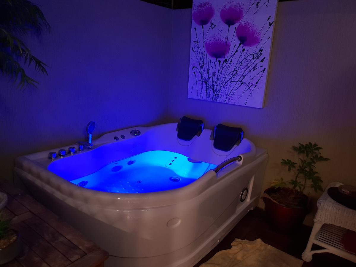  Accommodation BNB