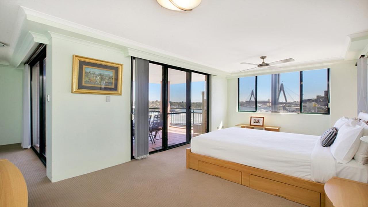 Glebe NSW Accommodation BNB