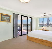 Darling Harbor Apartment - Accommodation BNB