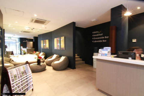 Narrabeen Sands Hotel By Nightcap Plus - Accommodation BNB 32