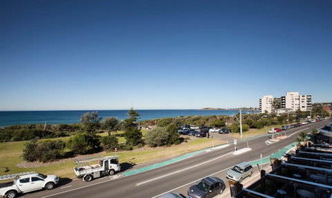 Narrabeen Sands Hotel By Nightcap Plus - Accommodation BNB 29