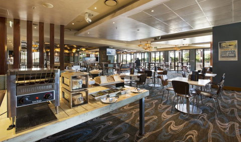 Narrabeen Sands Hotel By Nightcap Plus - Accommodation BNB 39