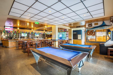 Narrabeen Sands Hotel By Nightcap Plus - Accommodation BNB 6