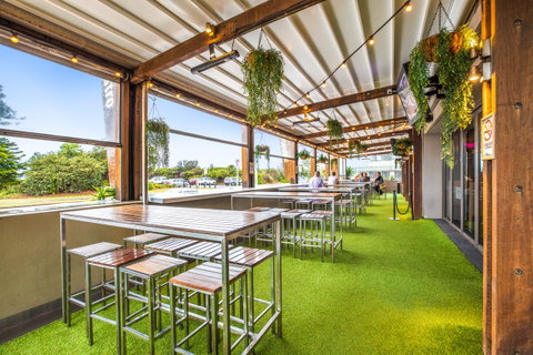 Narrabeen Sands Hotel By Nightcap Plus - Accommodation BNB 7