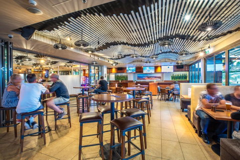 Narrabeen Sands Hotel By Nightcap Plus - Accommodation BNB 8