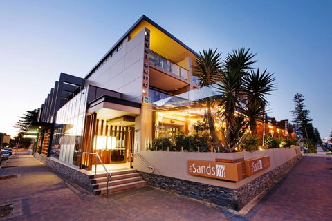 Narrabeen Sands Hotel By Nightcap Plus - Accommodation BNB 4