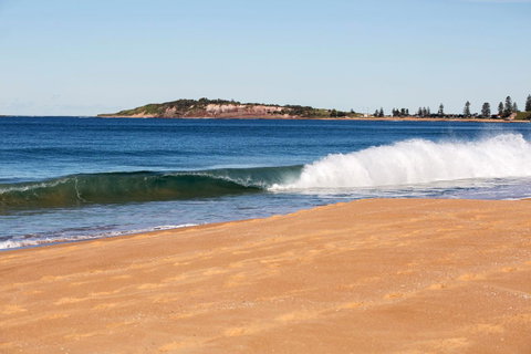 Narrabeen Sands Hotel By Nightcap Plus - Accommodation BNB 25