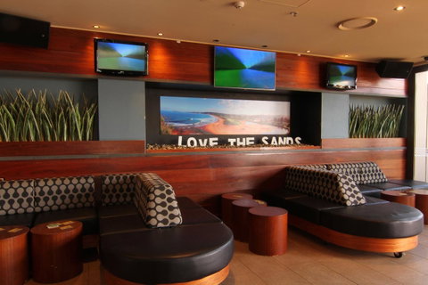 Narrabeen Sands Hotel By Nightcap Plus - Accommodation BNB 26