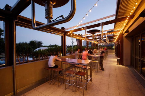 Narrabeen Sands Hotel By Nightcap Plus - Accommodation BNB 9