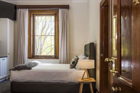 The Parkview Hotel Mudgee - Accommodation BNB 11