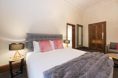 The Parkview Hotel Mudgee - Accommodation BNB 28