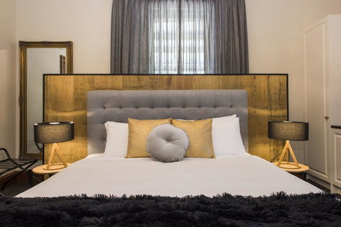 The Parkview Hotel Mudgee - Accommodation BNB 20