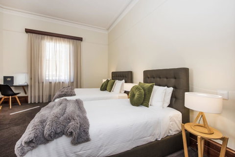 The Parkview Hotel Mudgee - Accommodation BNB 7