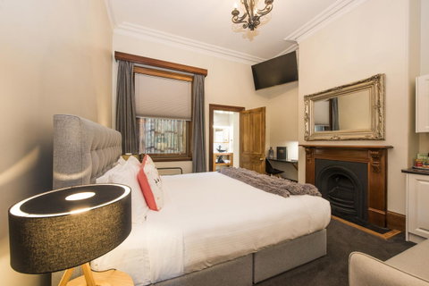 The Parkview Hotel Mudgee - Accommodation BNB 27