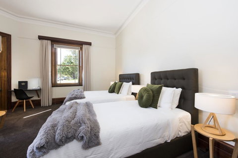 The Parkview Hotel Mudgee - Accommodation BNB 10