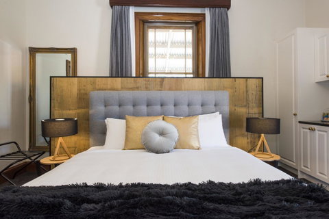 The Parkview Hotel Mudgee - Accommodation BNB 18