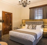 The Parkview Hotel Mudgee - Accommodation BNB