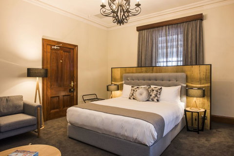 The Parkview Hotel Mudgee - Accommodation BNB 0