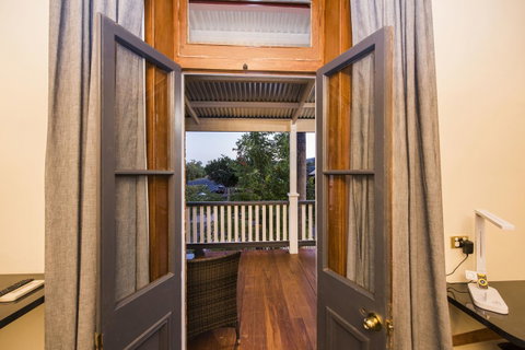 The Parkview Hotel Mudgee - Accommodation BNB 2