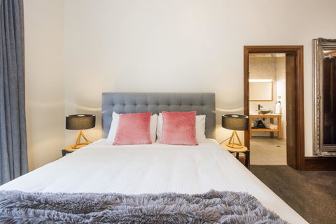 The Parkview Hotel Mudgee - Accommodation BNB 30