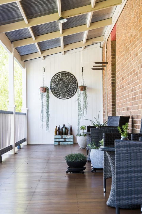 The Parkview Hotel Mudgee - Accommodation BNB 41