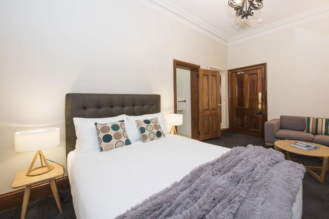 The Parkview Hotel Mudgee - Accommodation BNB 13