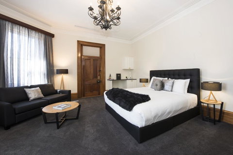 The Parkview Hotel Mudgee - Accommodation BNB 23