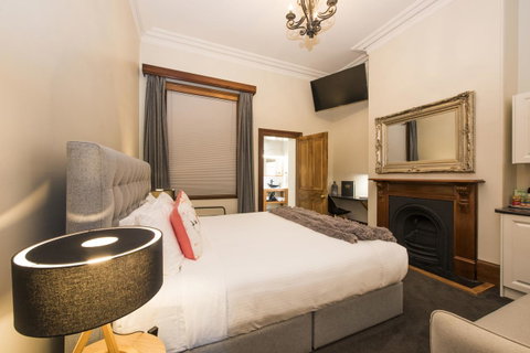The Parkview Hotel Mudgee - Accommodation BNB 26