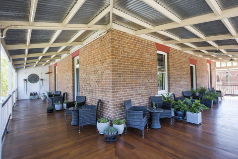 The Parkview Hotel Mudgee - Accommodation BNB 44