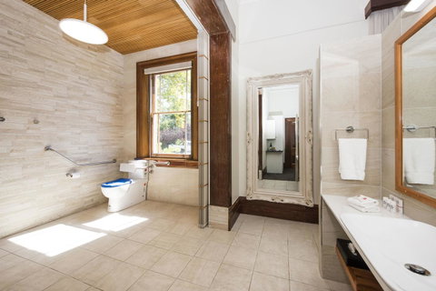 The Parkview Hotel Mudgee - Accommodation BNB 4