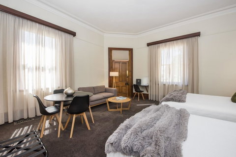 The Parkview Hotel Mudgee - Accommodation BNB 8