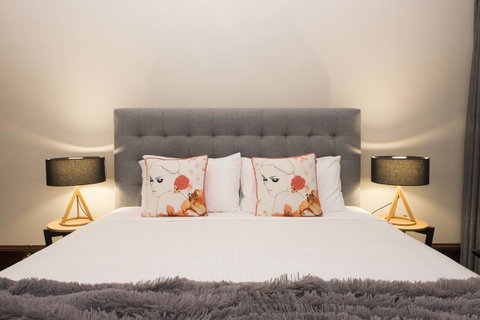 The Parkview Hotel Mudgee - Accommodation BNB 24