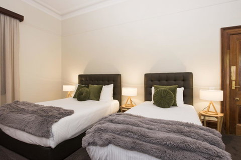 The Parkview Hotel Mudgee - Accommodation BNB 6