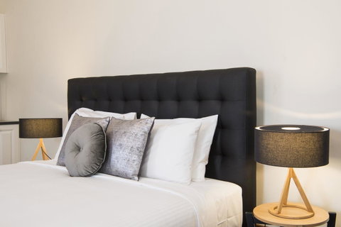 The Parkview Hotel Mudgee - Accommodation BNB 21
