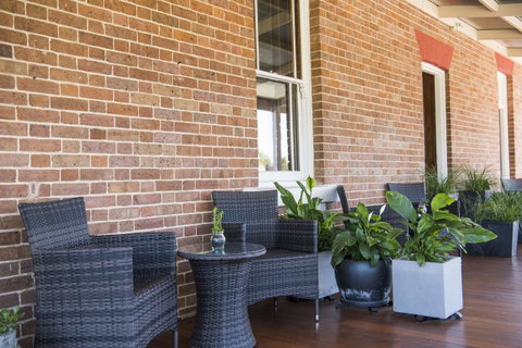 The Parkview Hotel Mudgee - Accommodation BNB 42