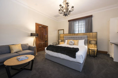 The Parkview Hotel Mudgee - Accommodation BNB 19
