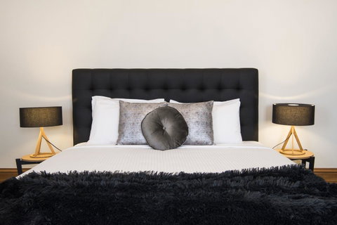 The Parkview Hotel Mudgee - Accommodation BNB 22