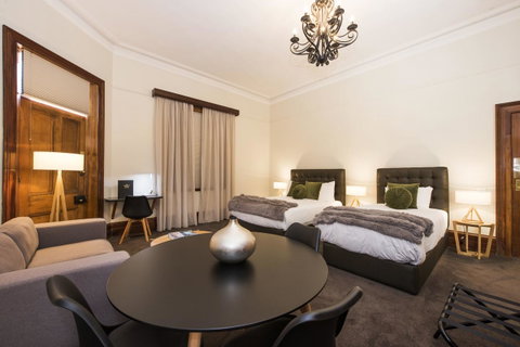 The Parkview Hotel Mudgee - Accommodation BNB 5