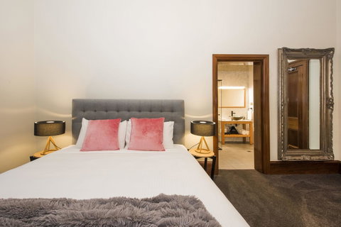 The Parkview Hotel Mudgee - Accommodation BNB 29
