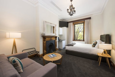The Parkview Hotel Mudgee - Accommodation BNB 14