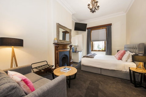 The Parkview Hotel Mudgee - Accommodation BNB 31